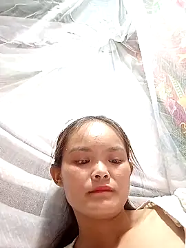 xinhxinhcute online show from September 19, 2025, 12:17 pm