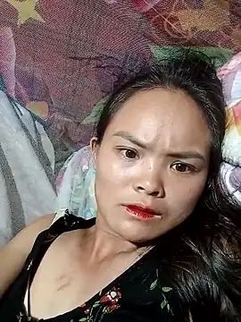 xinhxinhcute online show from September 21, 2025, 1:24 pm