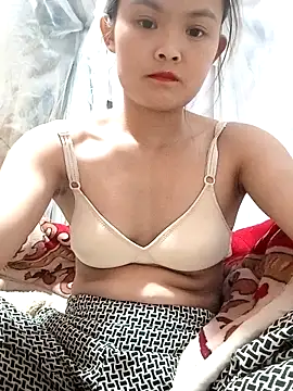 xinhxinhcute online show from September 27, 2025, 6:29 am