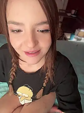 Snapshot of -Meowy- chatting on October 13, 2025, 2:39 pm -Meowy- online show from October 13, 2025, 2:39 pm