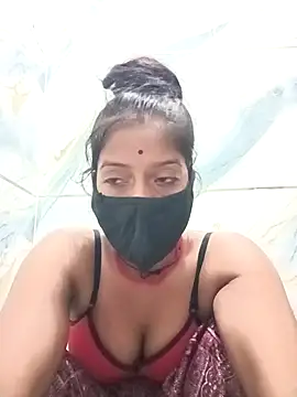 Bebo Sweety143 online show from August 1, 2026, 11:25 pm