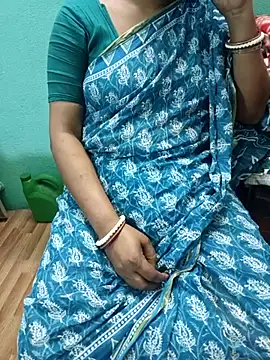 desi boudi87 online show from April 1, 2026, 1:01 pm