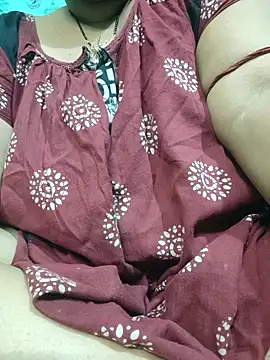 desi boudi87 online show from April 1, 2026, 4:59 pm