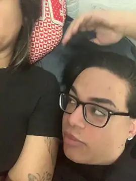 anghelrabbit online show from March 1, 2026, 3:19 am