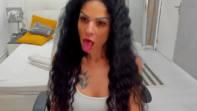 MarbellaRyder online show from March 11, 2026, 4:35 pm