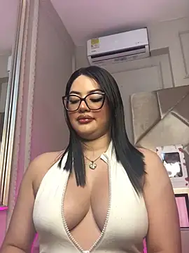 Catalina-Malave online show from January 6, 2026, 12:47 am