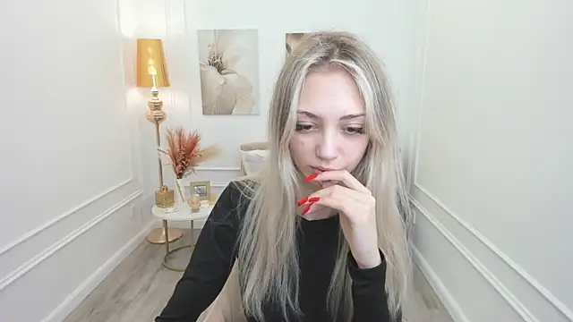 EmilyGraydis online show from March 20, 2026, 7:41 pm