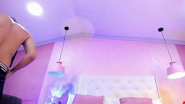 Boss Domiinator online show from February 16, 2026, 12:56 pm