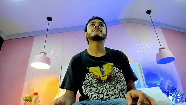 Boss Domiinator online show from February 19, 2026, 12:34 pm