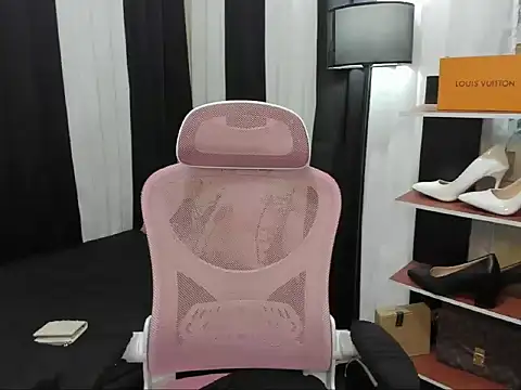 Seductive Margaux online show from October 24, 2025, 5:53 pm