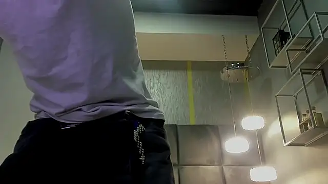 HunterHeat  online show from September 24, 2025, 11:46 am