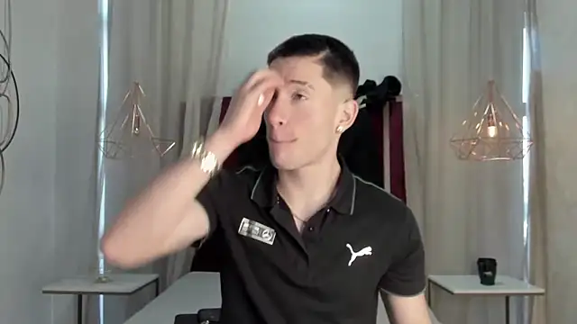 HunterHeat  online show from November 27, 2025, 12:18 pm