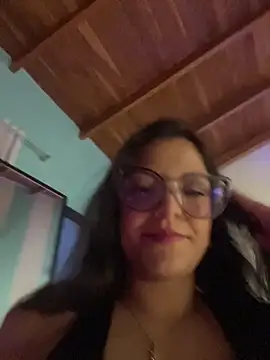 alilith online show from December 15, 2025, 8:57 pm