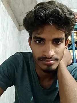 jitendra5834 online show from December 1, 2025, 8:30 am