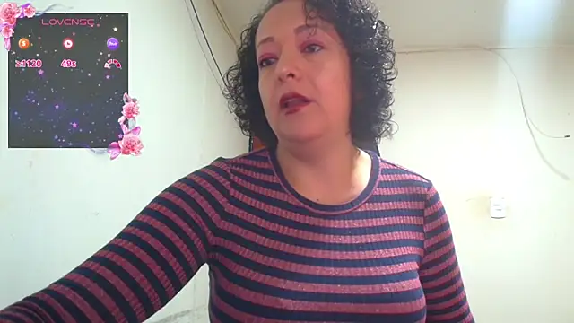 Miss Oriana online show from January 7, 2026, 4:42 pm