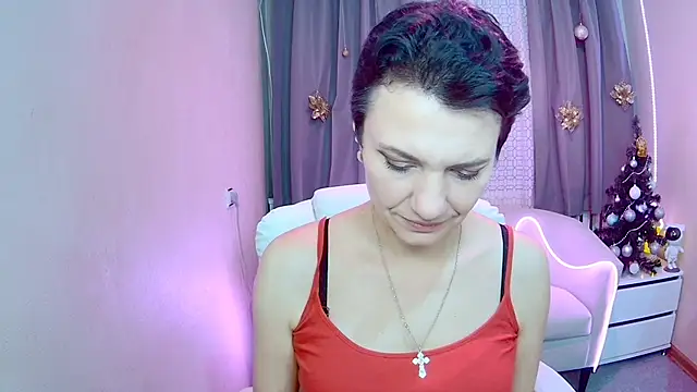 AvaSaturnian online show from November 26, 2025, 1:34 pm