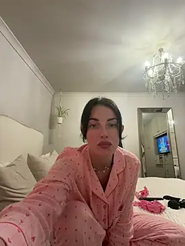 Remirosee online show from February 14, 2026, 8:49 pm