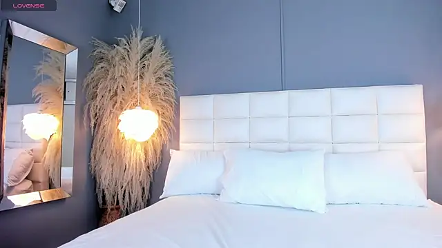 AnastasiaBlare online show from October 15, 2025, 5:13 pm