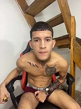 dilan abraham12 online show from October 8, 2025, 3:04 am