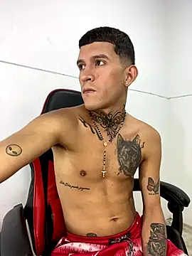 dilan abraham12 online show from October 24, 2025, 3:03 am