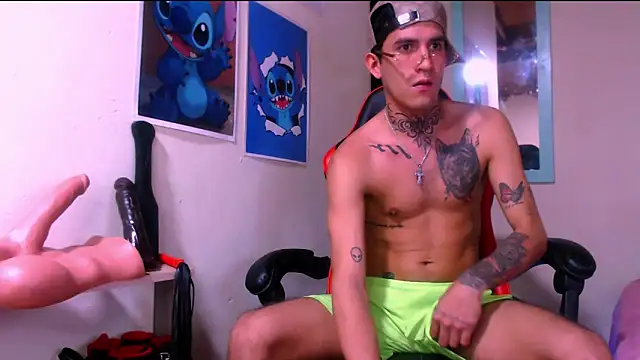 dilan abraham12 online show from March 15, 2026, 7:25 am