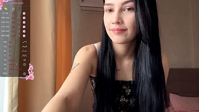 AuraJefcoat online show from March 27, 2026, 1:11 pm