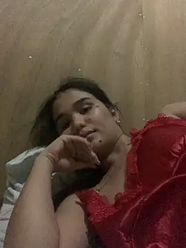 AngelHille online show from September 12, 2025, 6:52 pm