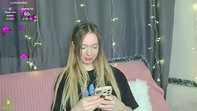 BabbbyFoxxx online show from January 8, 2026, 3:09 am