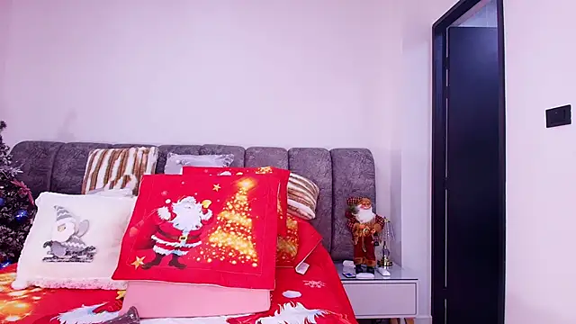 sweegirl69 online show from December 1, 2025, 12:21 pm