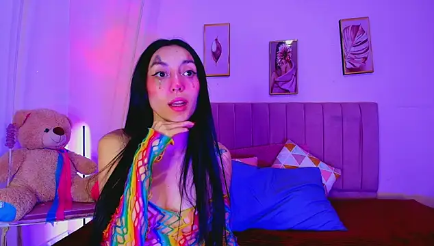 Laia and Damian online show from October 21, 2025, 12:06 pm