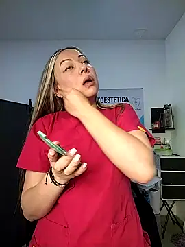 Madisson-04  online show from December 19, 2025, 3:08 pm