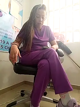 Madisson-04  online show from February 23, 2026, 2:47 pm