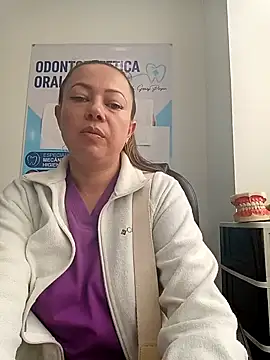 Madisson-04  online show from April 8, 2026, 3:01 pm