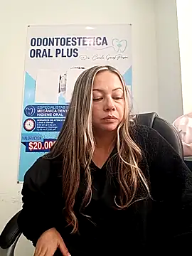 Madisson-04  online show from April 15, 2026, 5:31 pm