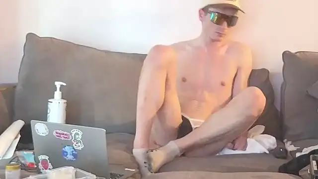 maskedboy1 online show from July 2, 2026, 2:33 am
