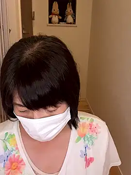 hanachan 001 online show from September 19, 2025, 12:39 pm