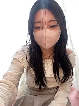 Yuki chan 2 online show from April 26, 2026, 3:04 am