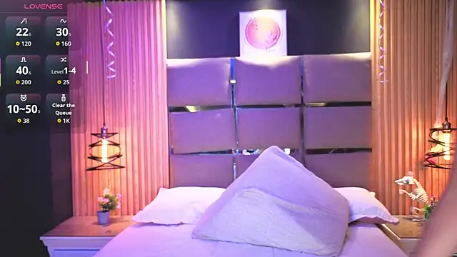 AlanaWalker9 online show from April 8, 2026, 11:32 am