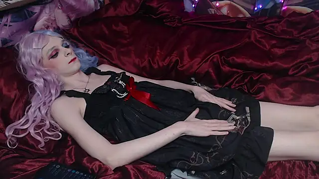 yutachka online show from April 5, 2026, 10:29 pm