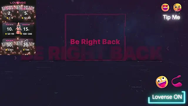 AmandaTheMonsterCock online show from November 27, 2025, 4:14 am