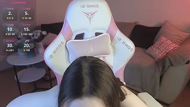 Sweetie Hope online show from January 10, 2026, 4:42 pm