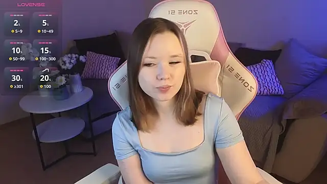 Sweetie Hope online show from January 11, 2026, 4:34 pm