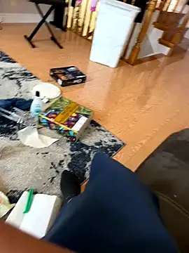 Rocky Rules online show from December 2, 2025, 6:58 pm