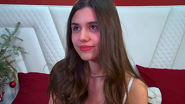 ArianaAllens online show from January 8, 2026, 6:05 am