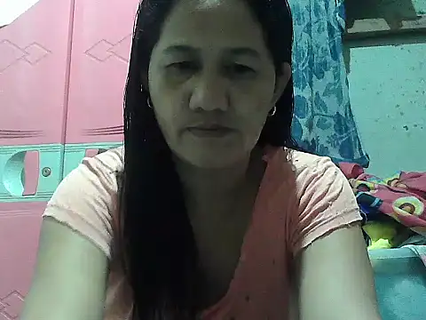 hotmama 063 online show from October 11, 2025, 11:20 am