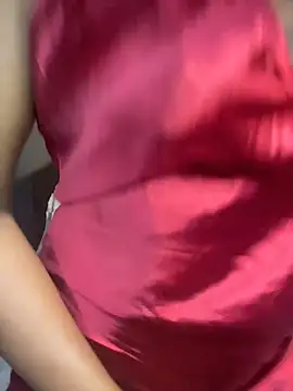 Moonzy77 online show from November 15, 2025, 11:07 am