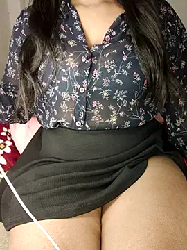 Riya Malik online show from February 27, 2026, 3:17 am