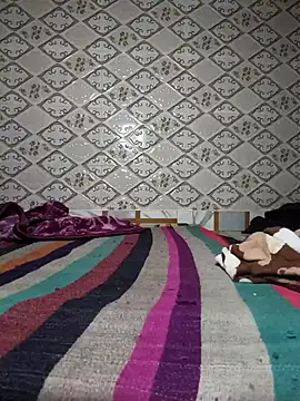 Aidakhan1212 online show from December 17, 2025, 3:34 am