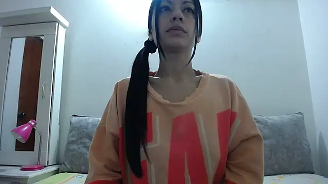 Taylormegan online show from October 1, 2025, 2:56 pm