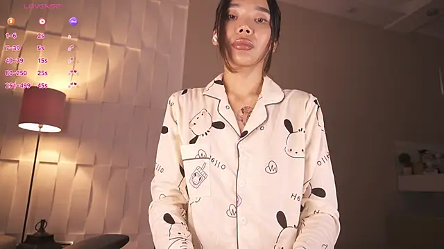 Rem Esme online show from December 20, 2025, 3:41 pm